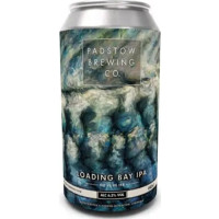 Padstow Brewing Co. Loading Bay IPA