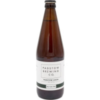Padstow Brewing Co. Local (1st Class)