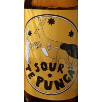 Mad Hatter Brewing Co Te Punga Sour