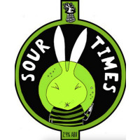Mad Hatter Brewing Co Sour Times