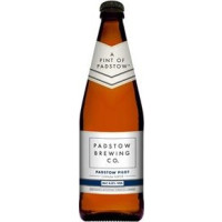 Padstow Brewing Co. Pilot