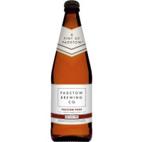 Padstow Brewing Co. Pride