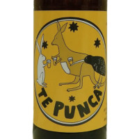 Mad Hatter Brewing Co Te Punga