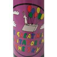 Mad Hatter Brewing Co The Great Milk Agitator In The Sky