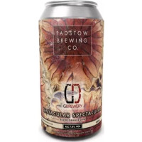 Padstow Brewing Co. Tentacular Spectacular