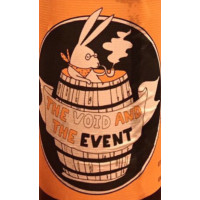 Mad Hatter Brewing Co The Void and The Event