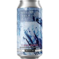 Padstow Brewing Co. Sea Gose