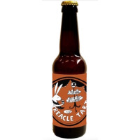 Mad Hatter Brewing Co Treacle Tart
