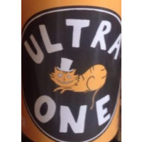 Mad Hatter Brewing Co Ultra One
