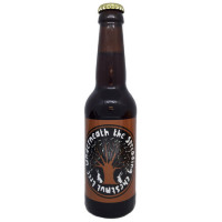 Mad Hatter Brewing Co Underneath the Spreading Chestnut Tree