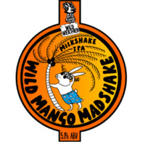 Mad Hatter Brewing Co Wild Mango Madshake