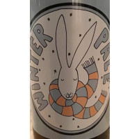 Mad Hatter Brewing Co Winter Pale