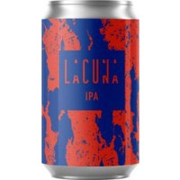 Lacuna Brewing IPA
