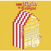 Alive Brewing One Night in Cologne
