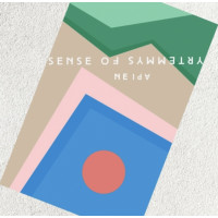 Alive Brewing Sense of Symmetry