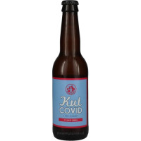 Brouwerij Boegbeeld Kut Covid