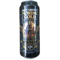 Bitburger Braugruppe Amon Amarth Nordic Gold