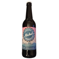 Michels Bier - Eichsfelder Braumanufaktur Petit Blanc