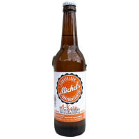 Michels Bier - Eichsfelder Braumanufaktur 4-Korn Fastenbier