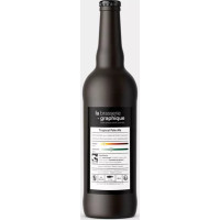 La Brasserie Graphique Tropical Pale Ale