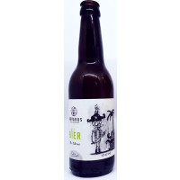Arvarus Witbier
