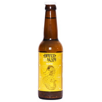 Birrificio Due Nazioni Golden Ale