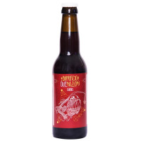 Birrificio Due Nazioni Dubbel