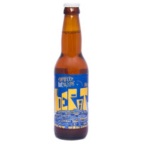 Birrificio Due Nazioni IPA