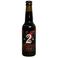 Birrificio Due Nazioni Scotch Ale