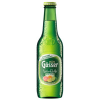 Gösser NaturRadler Zitrus-Mix