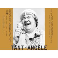 't Hofbrouwerijke Tant-Angèle