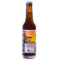 Orca Brau anders! (Citra, Amarillo & Idaho 7)