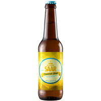 Flammings Flammbräu - Brauhof Saar Bavarian Angel