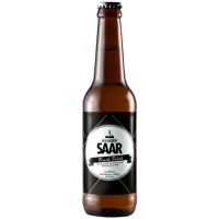 Flammings Flammbräu - Brauhof Saar Black Bitch