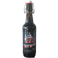 Flammings Flammbräu - Brauhof Saar Black Widow