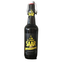 Flammings Flammbräu - Brauhof Saar Blood Honey Ale
