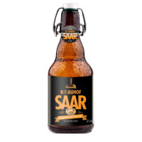 Flammings Flammbräu - Brauhof Saar Blood Orange