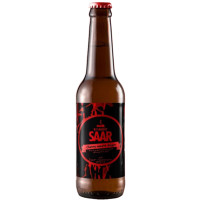 Flammings Flammbräu - Brauhof Saar Cherry meets Ginger