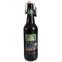 Flammings Flammbräu - Brauhof Saar Elder Ale