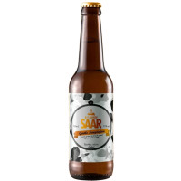 Flammings Flammbräu - Brauhof Saar Gentle Temptation
