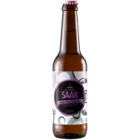 Flammings Flammbräu - Brauhof Saar Hops Thing Citra Ale