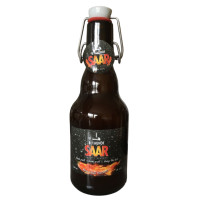 Flammings Flammbräu - Brauhof Saar Hot Chili Burner