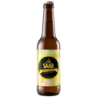 Flammings Flammbräu - Brauhof Saar Hybrid High Voltage