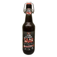 Flammings Flammbräu - Brauhof Saar Happy Winterland