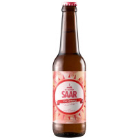 Flammings Flammbräu - Brauhof Saar I'm Grappy