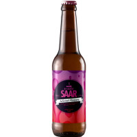 Flammings Flammbräu - Brauhof Saar Infernal Pleasure