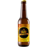 Flammings Flammbräu - Brauhof Saar Nice to meet you