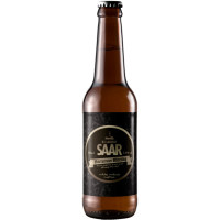 Flammings Flammbräu - Brauhof Saar Nocturnus Meeting