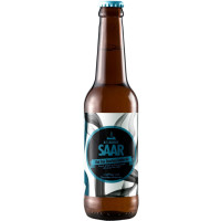 Flammings Flammbräu - Brauhof Saar Oak Tree Bourbon Amber Ale