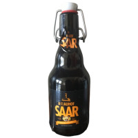 Flammings Flammbräu - Brauhof Saar Orange Pale Ale